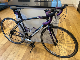 Specialized Dolce Comp Compact 2012