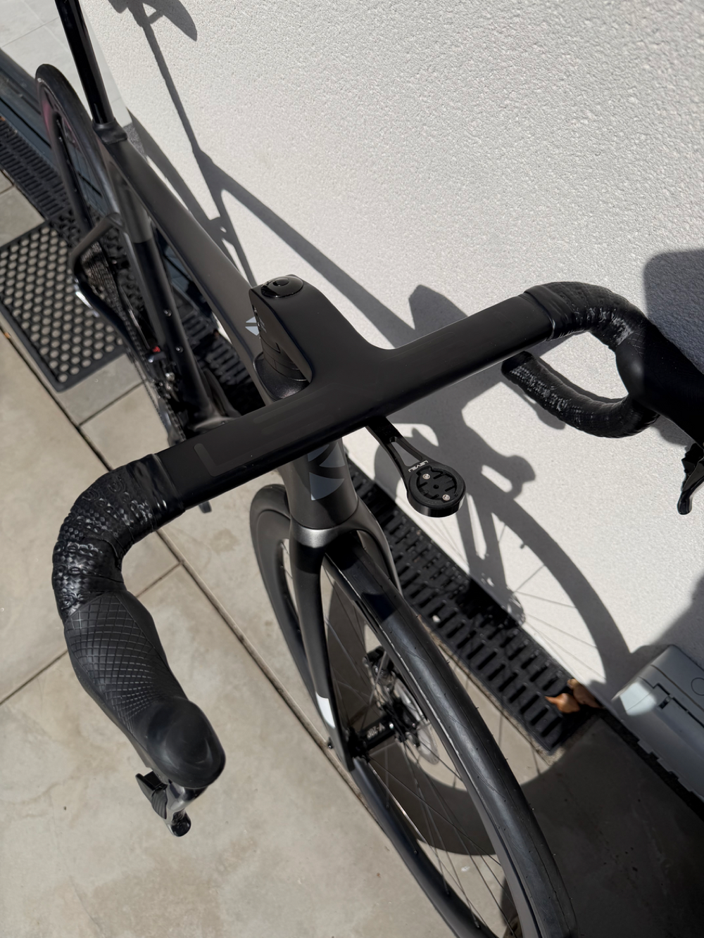 Ribble Endurance SL Disc - Shimano Ultegra Di2 2021