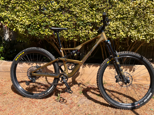 Orbea Occam Lt H20 2025