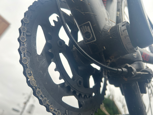 Merida Reacto 400 2014
