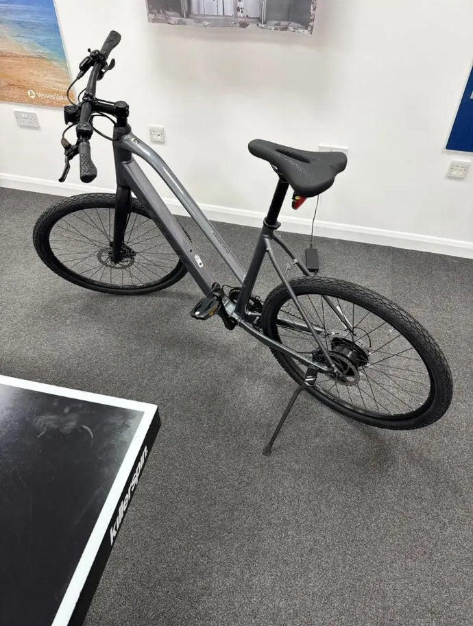 Trek Dual Sport+ 2 Stagger 2023