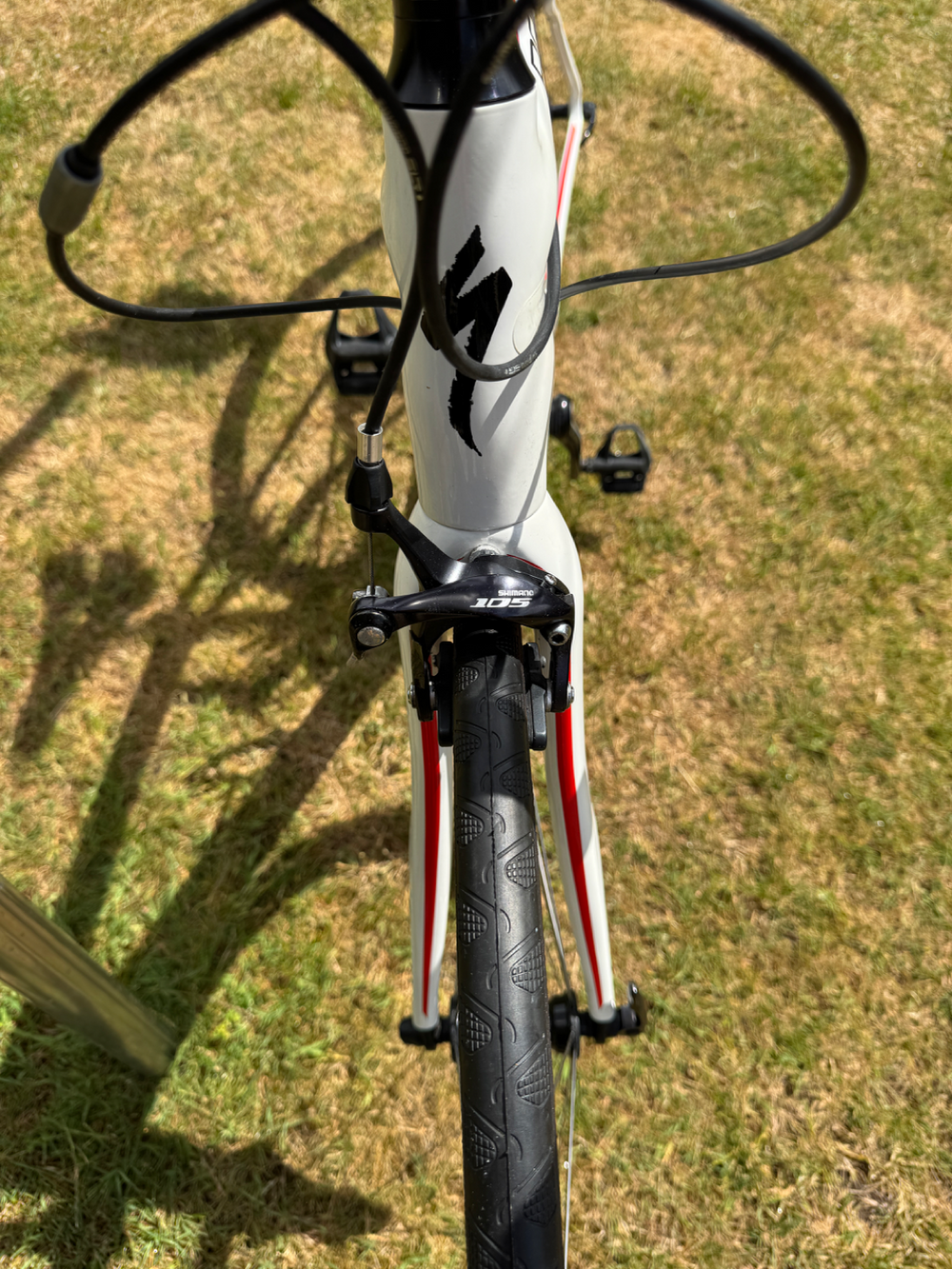 Specialized Roubaix SL4 Elite 2013