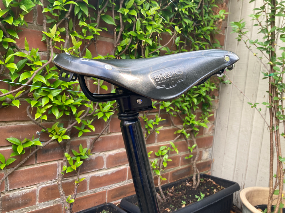 Brompton Brompton C Line 12 Speed Folding Bike 2025
