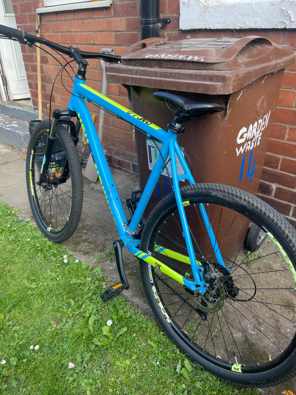Diamondback Sync 1 0 27 5 2018