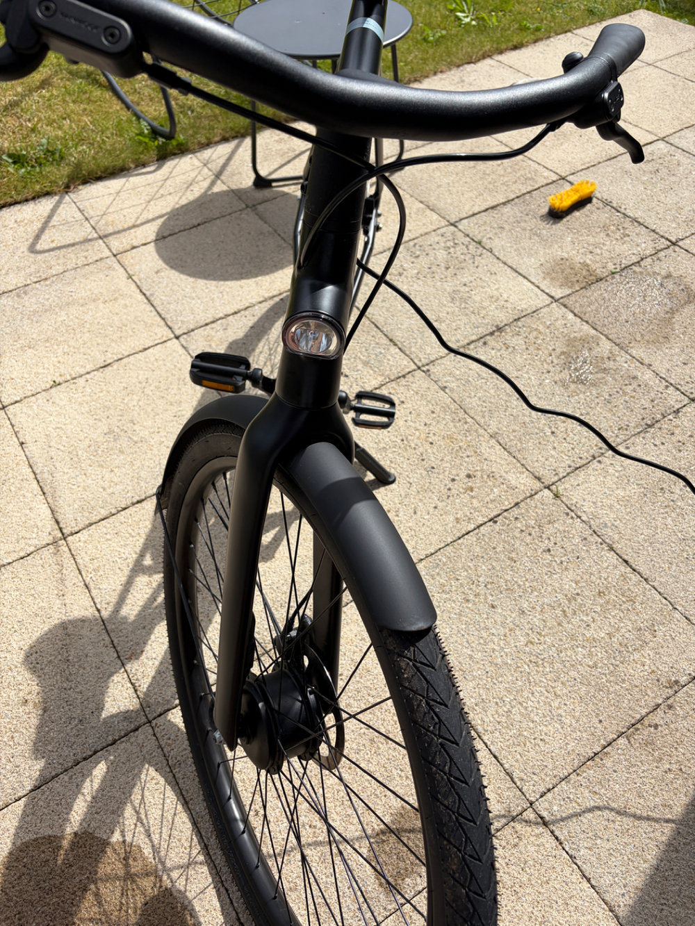 Van Moof S3 2022