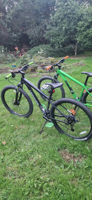 Cannondale Trail 7 2021