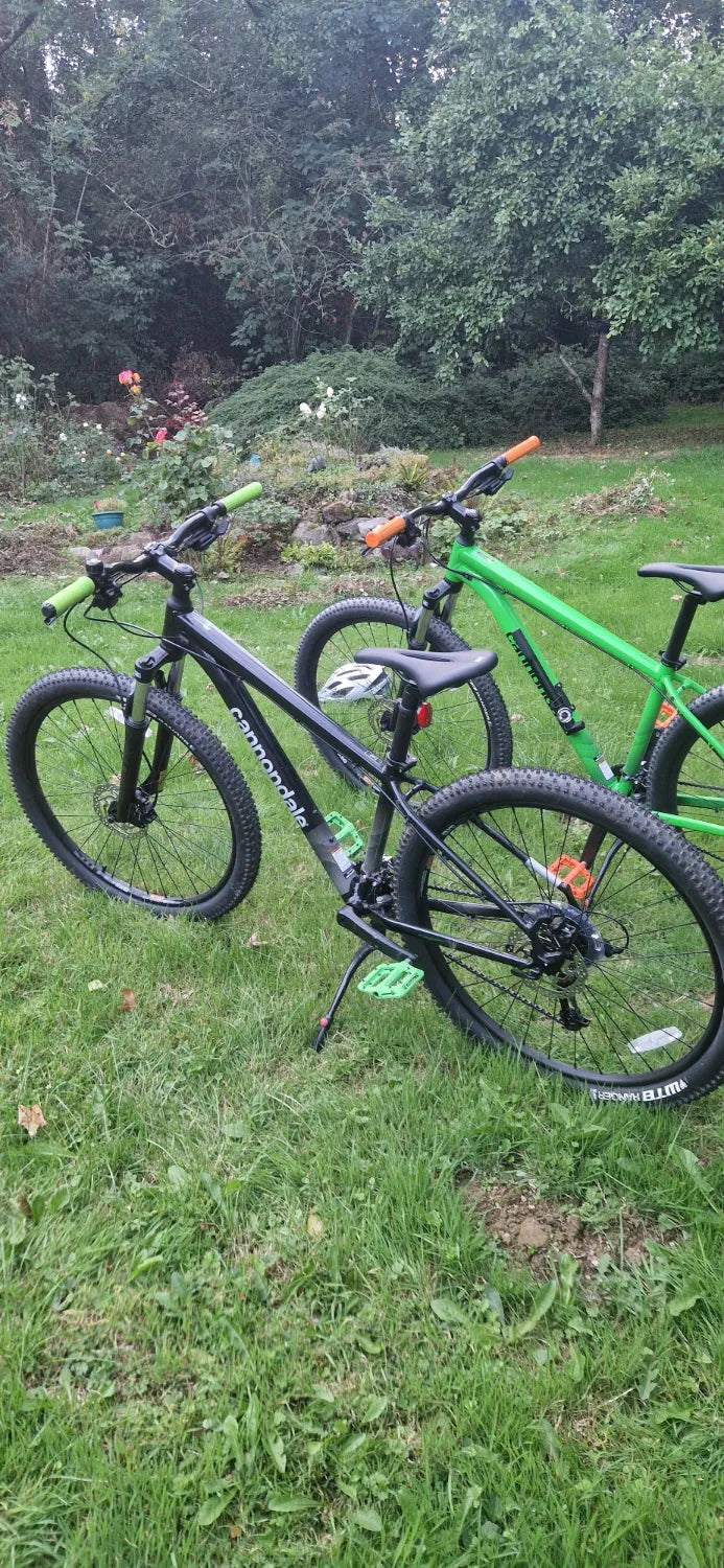 Cannondale Trail 7 2021