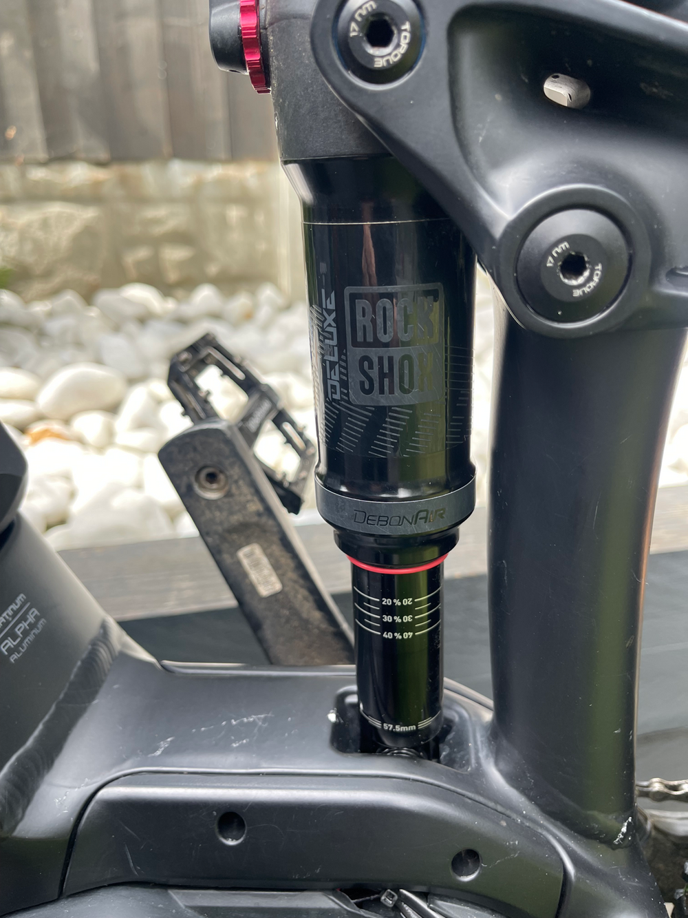 Trek Powerfly 4 500wh 2019