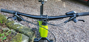 Cube Stereo Hybrid One44 Ex 800 - Full Suspension - Lizard 2025
