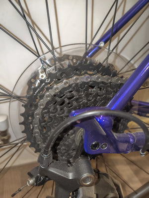 Canyon Endurace AllRoad 2026
