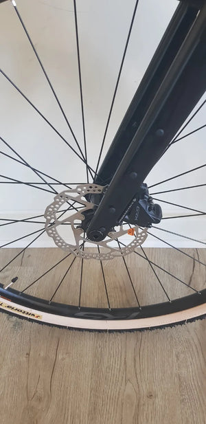 Ridley Kanzo Adventure Alu GRX 2x 2025