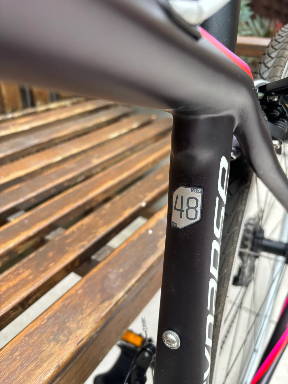 Cannondale Synapse Carbon 105 2020