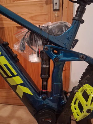 Trek Rail 7 Gen 2 2023