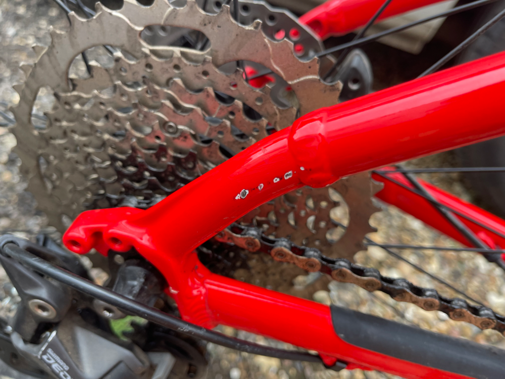 Trek Marlin 7 Gen 2 2023