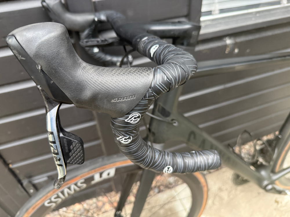Canyon Endurace CF SLX Disc 9.0 Etap 2022