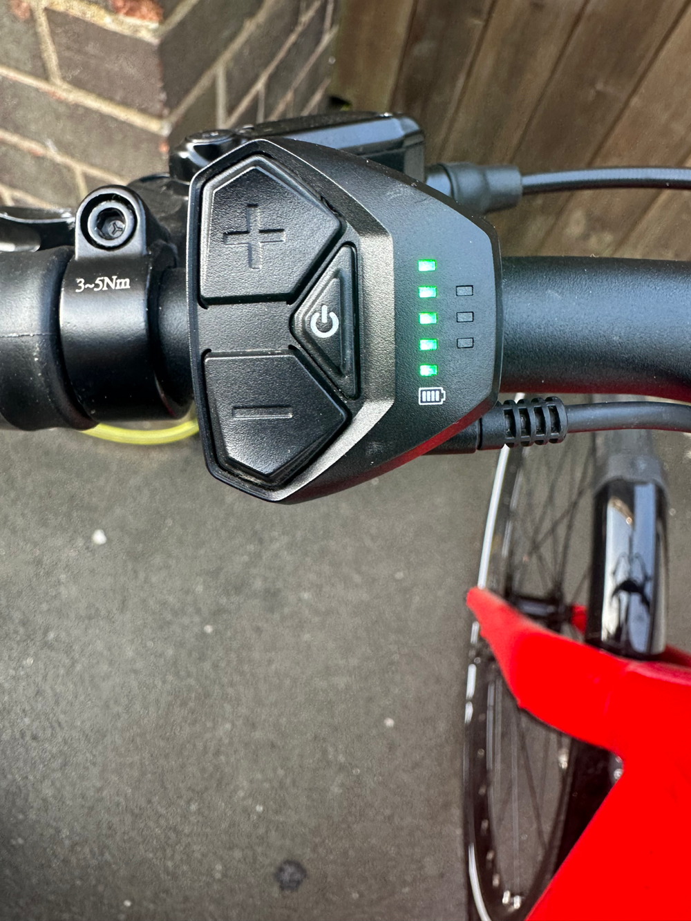 Trek Fx+ 2 2023