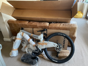 Orange Stage 6 Evo Pro 2023