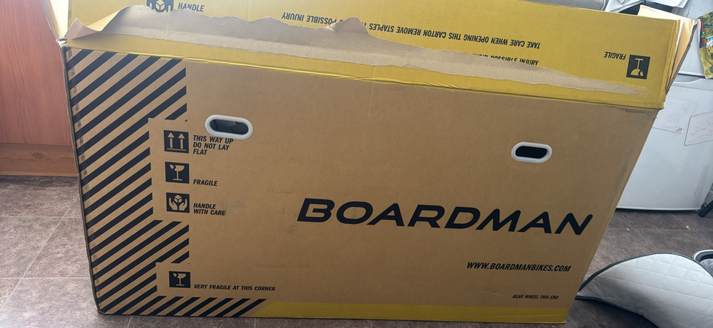 Boardman ADV 8.9e 2022