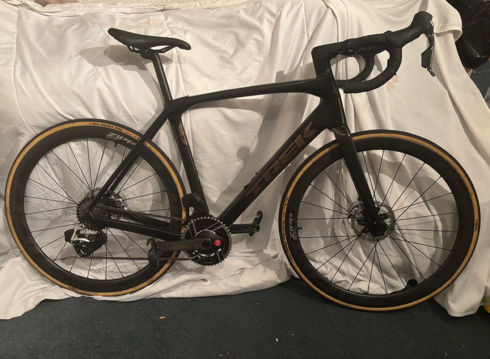 Trek Domane SL 5 Gen 3 2023