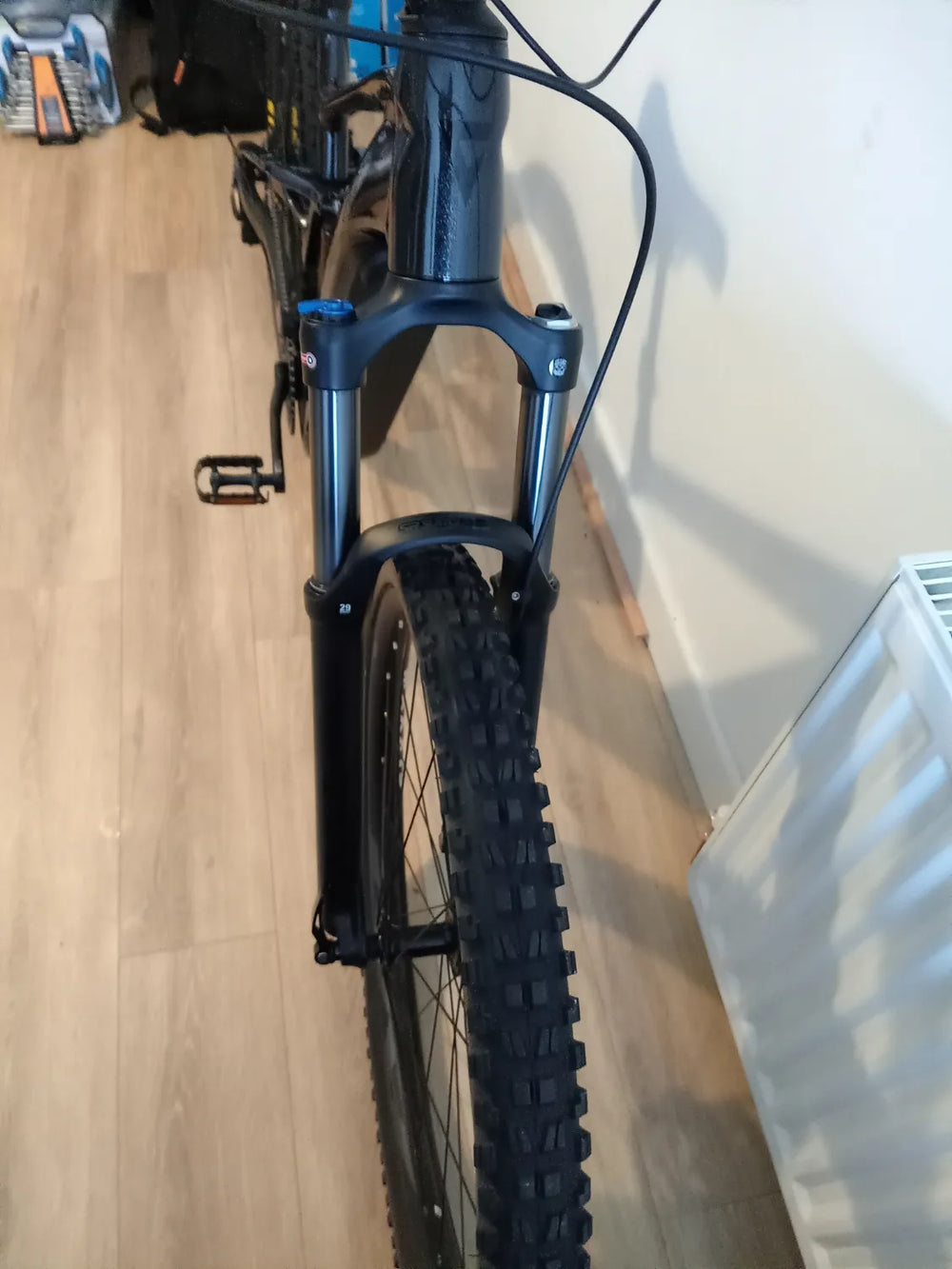 Giant Stance E+ 2 - 625 2023