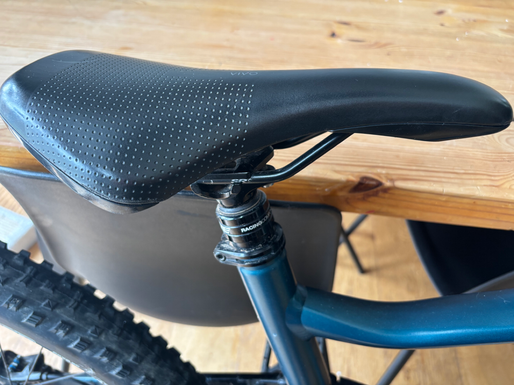 Lapierre ZESTY TR 4.9 2020