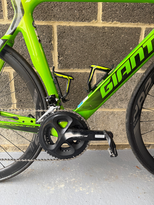 Giant Propel Advanced 2 Disc 2019