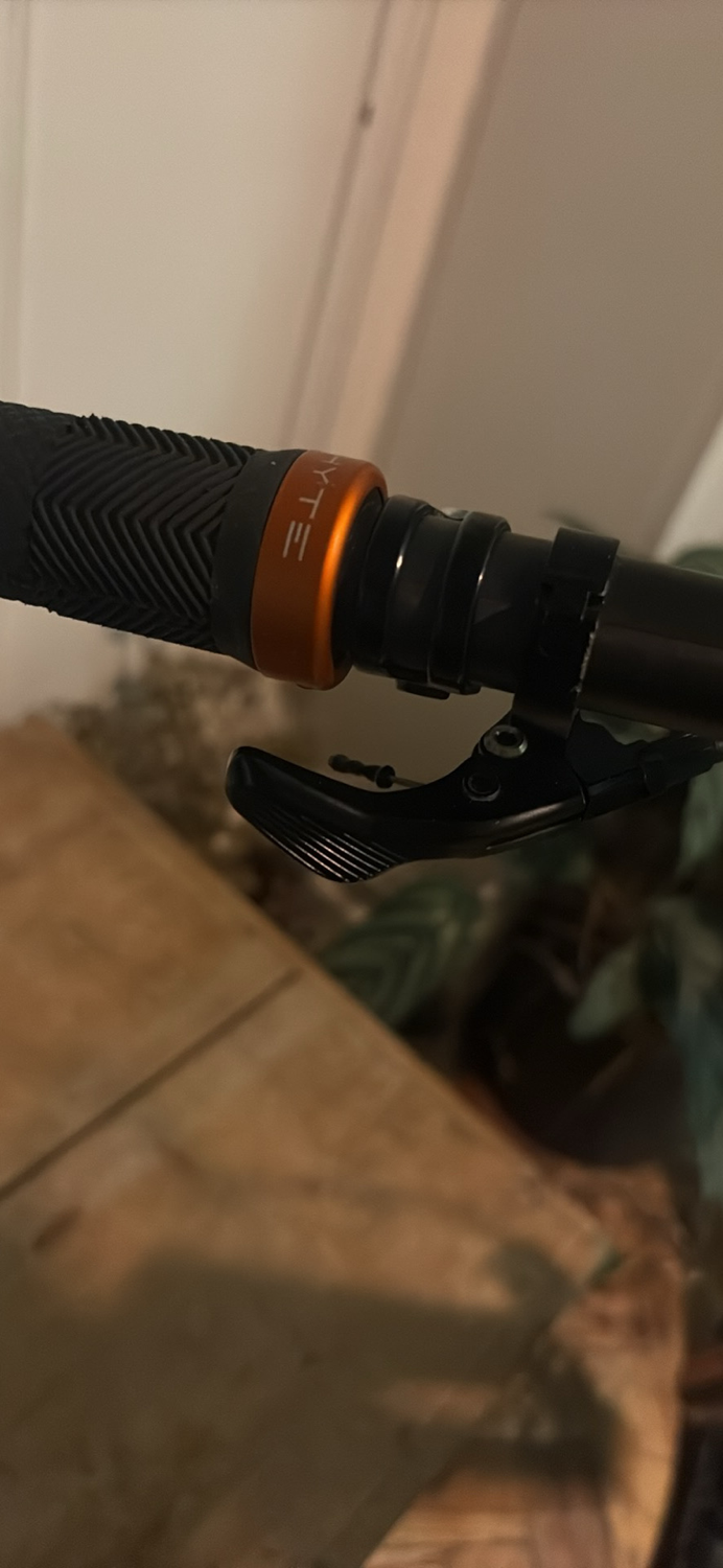 Whyte G-180 S MX 2022