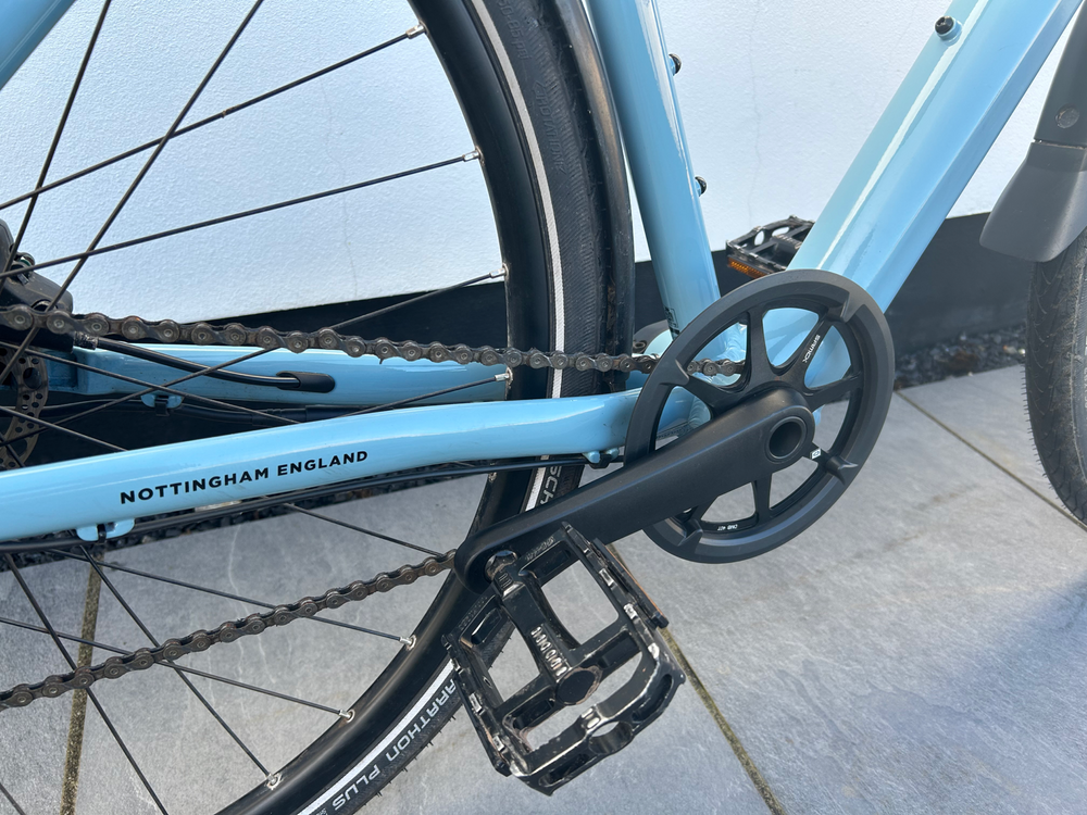 Raleigh Trace E-Bike 2023