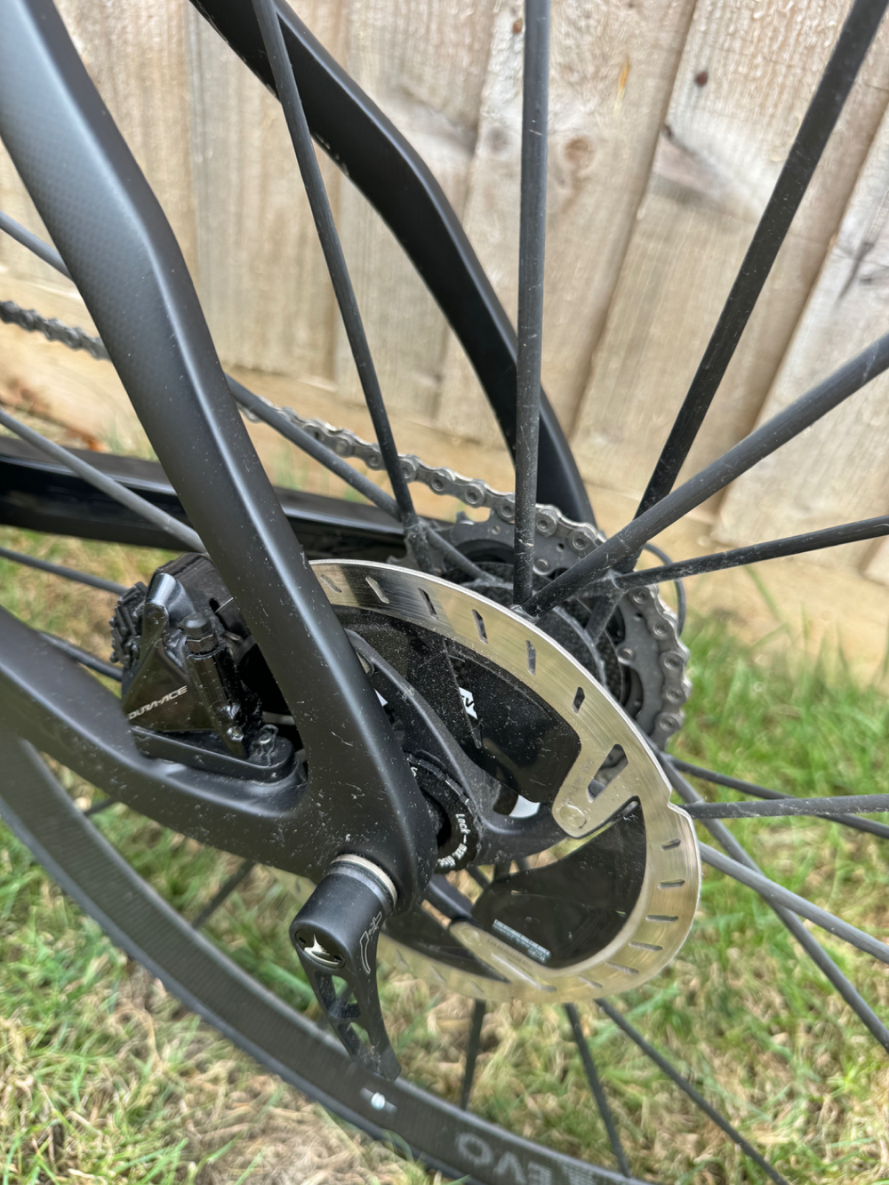 Pinarello Dogma F12 Dura Ace Di2 Disc 2022