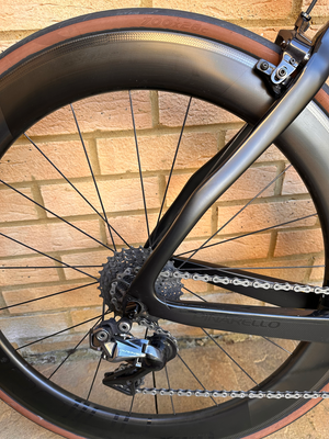 Pinarello Dogma F12 Dura Ace Di2 Rim 2021