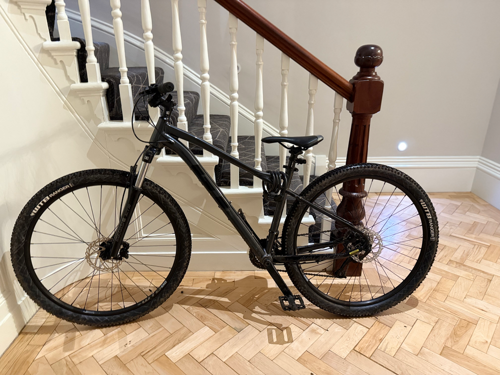GT Avalanche Sport 29 2023
