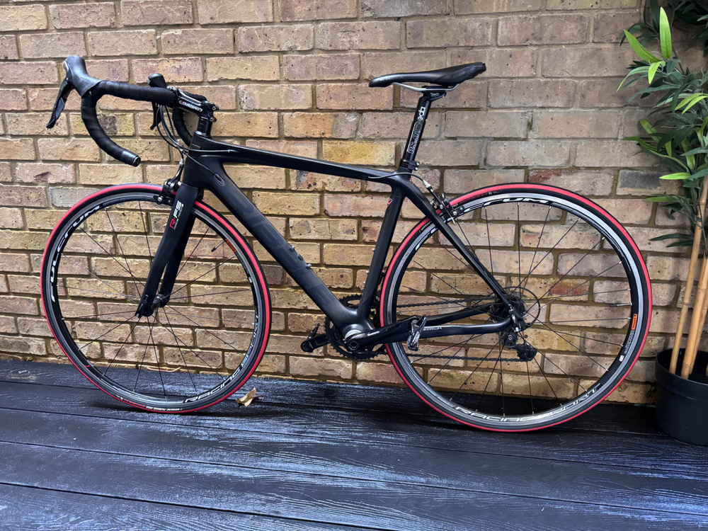 Ribble R872 - Shimano 105 2020