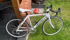 Pinarello SPEEDY T6 2018