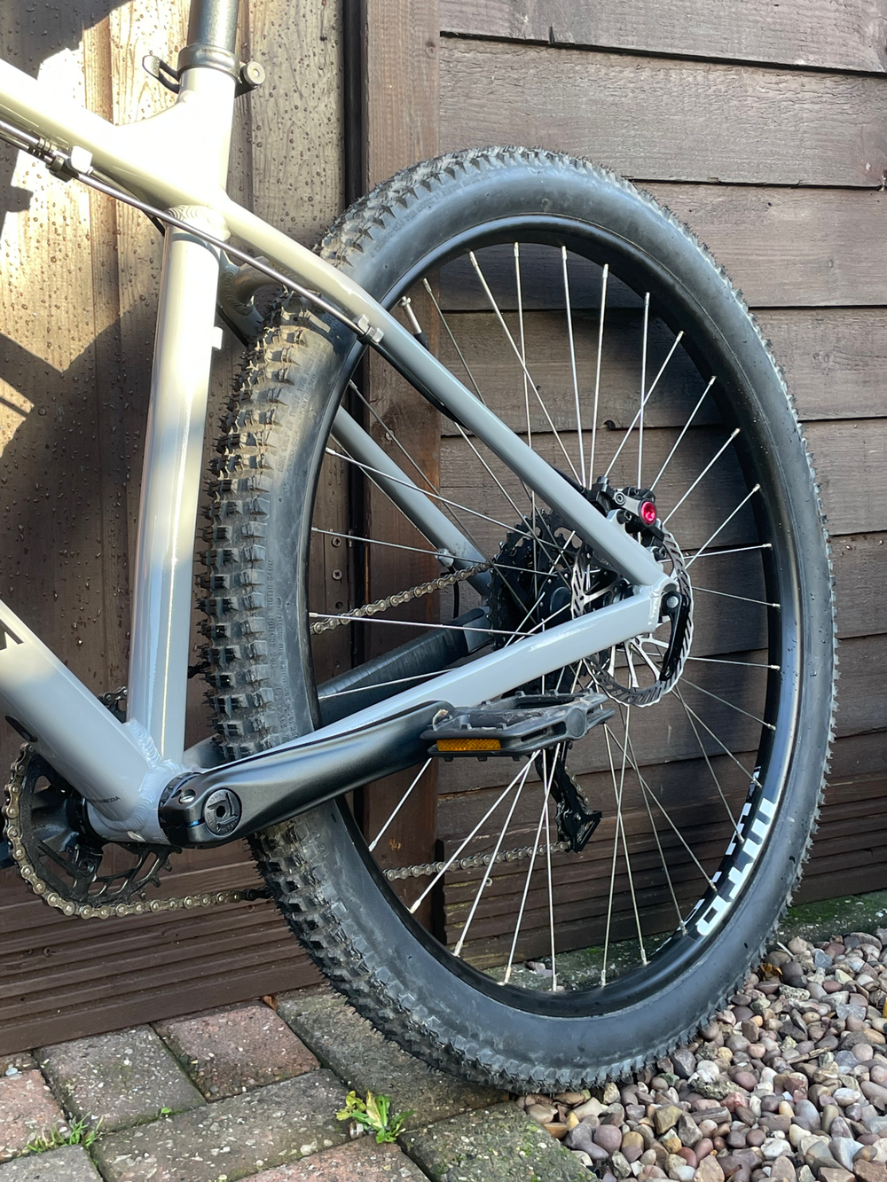 Vitus Nucleus 29 VR Mountain 2021