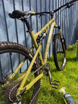 Boardman Team fs 2016
