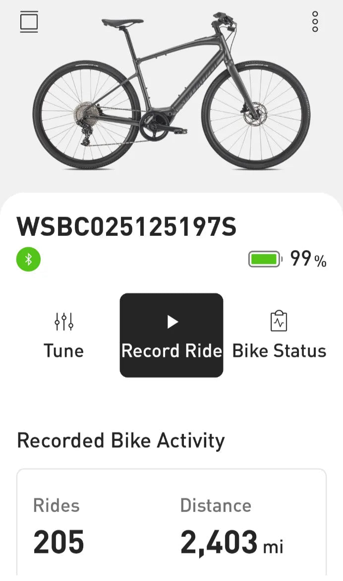 Specialized Turbo Vado SL 4.0 2023