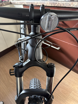 Trek X-Caliber 2019