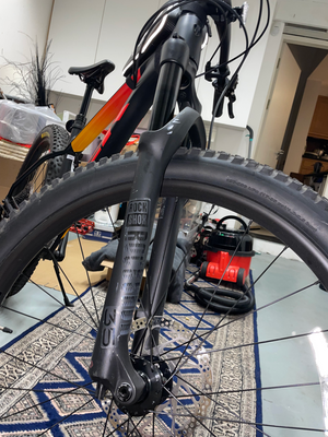 Trek Roscoe 8 2022