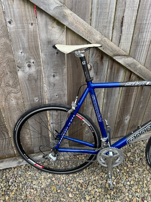 Cannondale Six13 6-T 2008