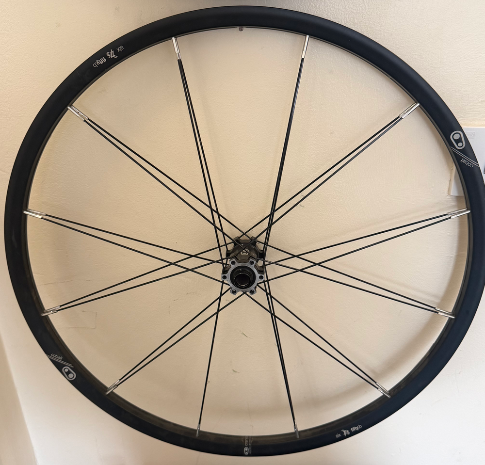 Storck Adrenaline 2.0 2011