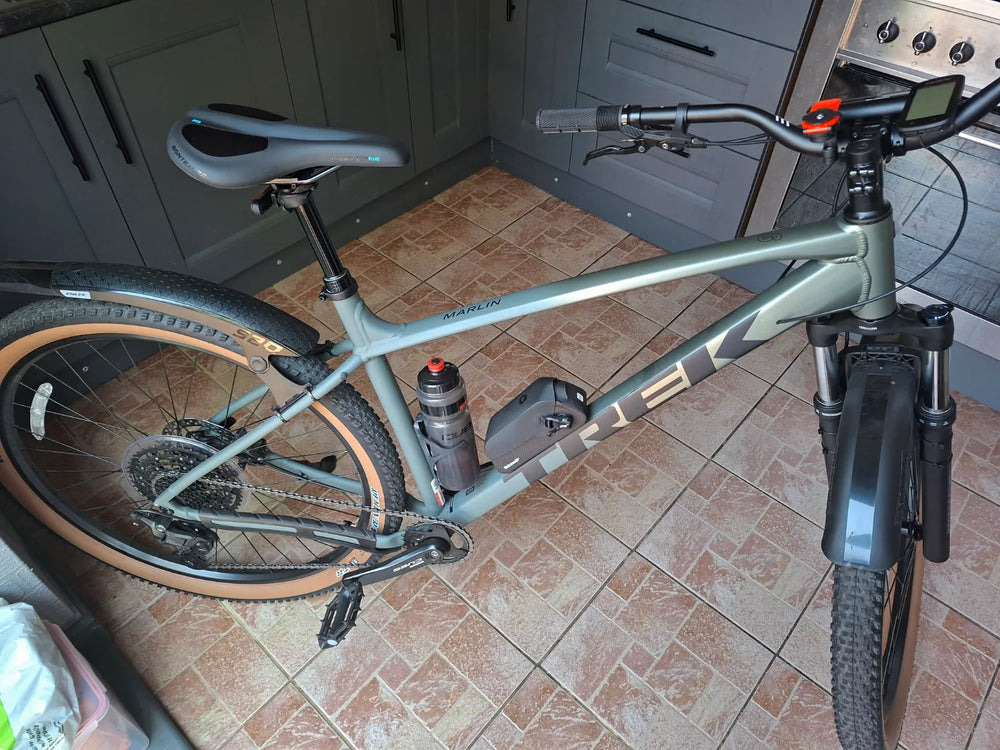 Trek Marlin 6 Gen 3 Hardtail Moutain 2026