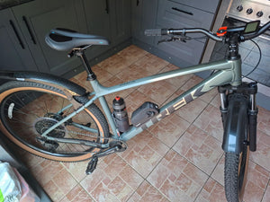 Trek Marlin 6 Gen 3 Hardtail Moutain 2026