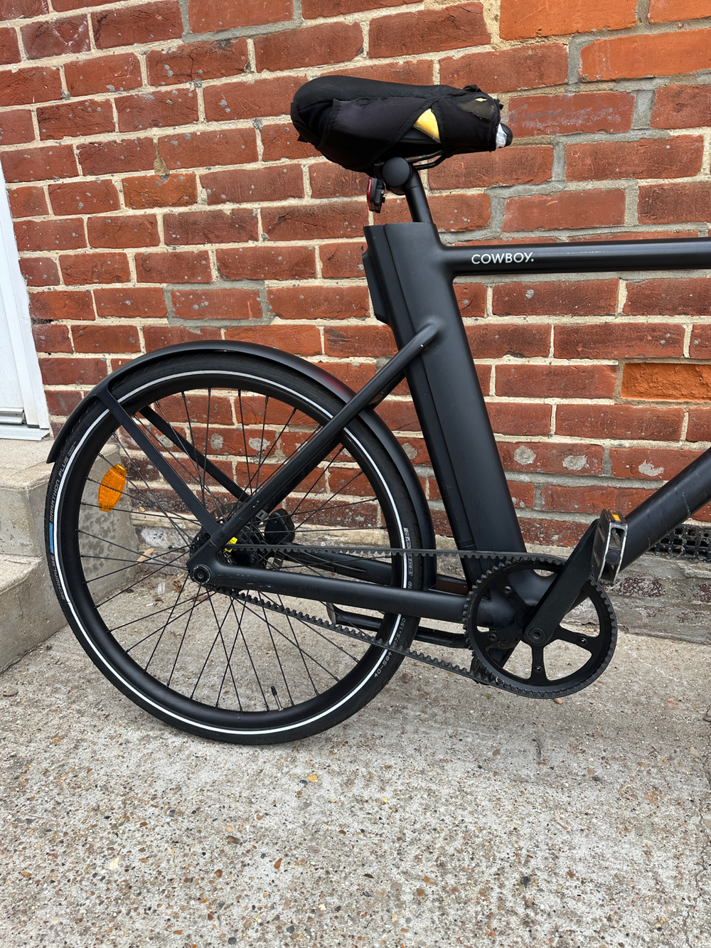 Cowboy Cruiser 2023