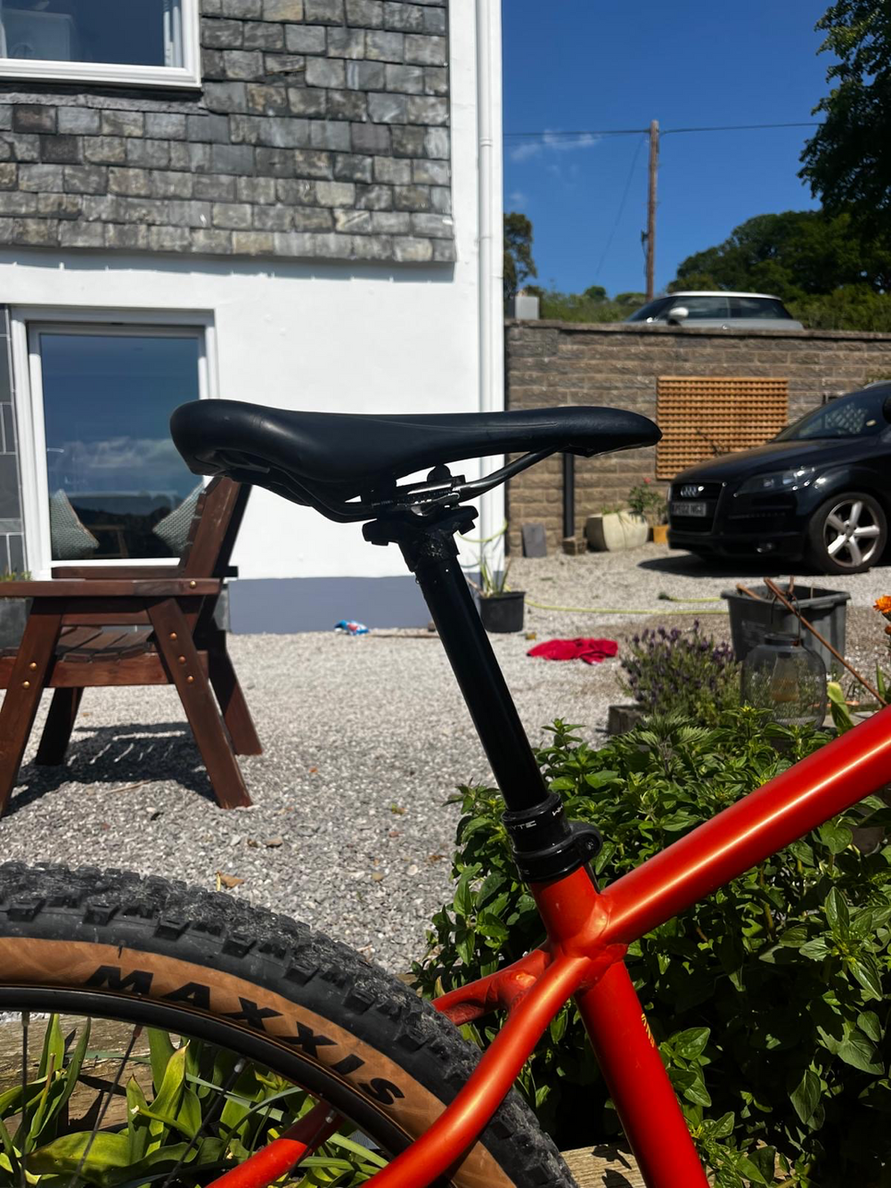 Whyte 529 v4 2022