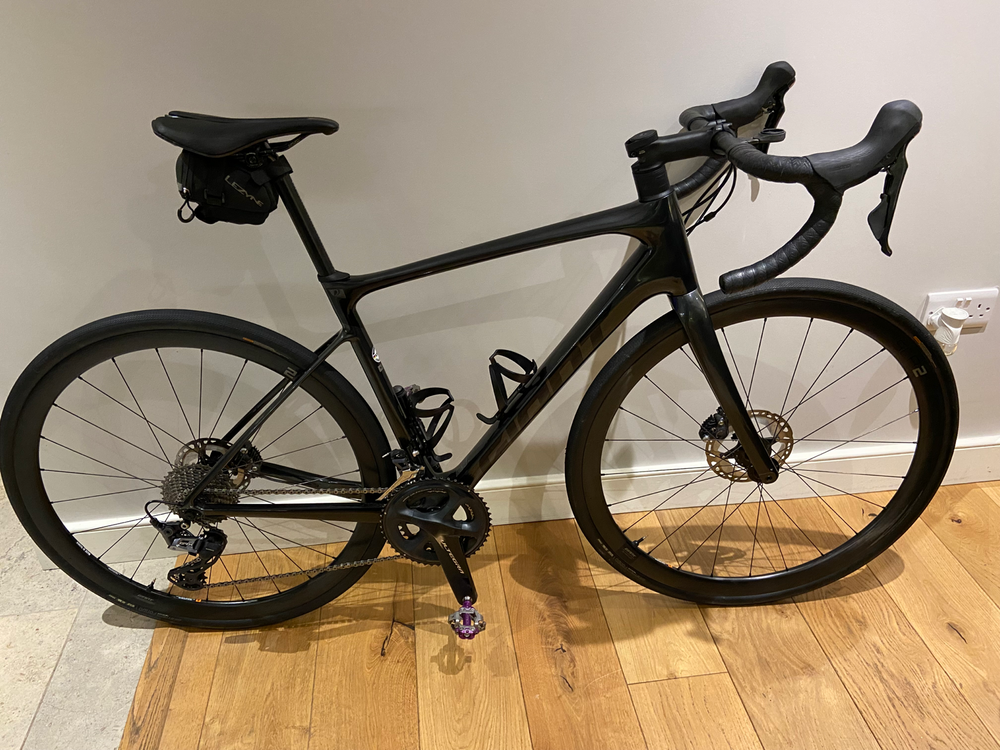 Giant Defy Advanced Pro 2 Ultegra 2022