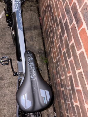 Carrera Vengeance E 3.0 2026