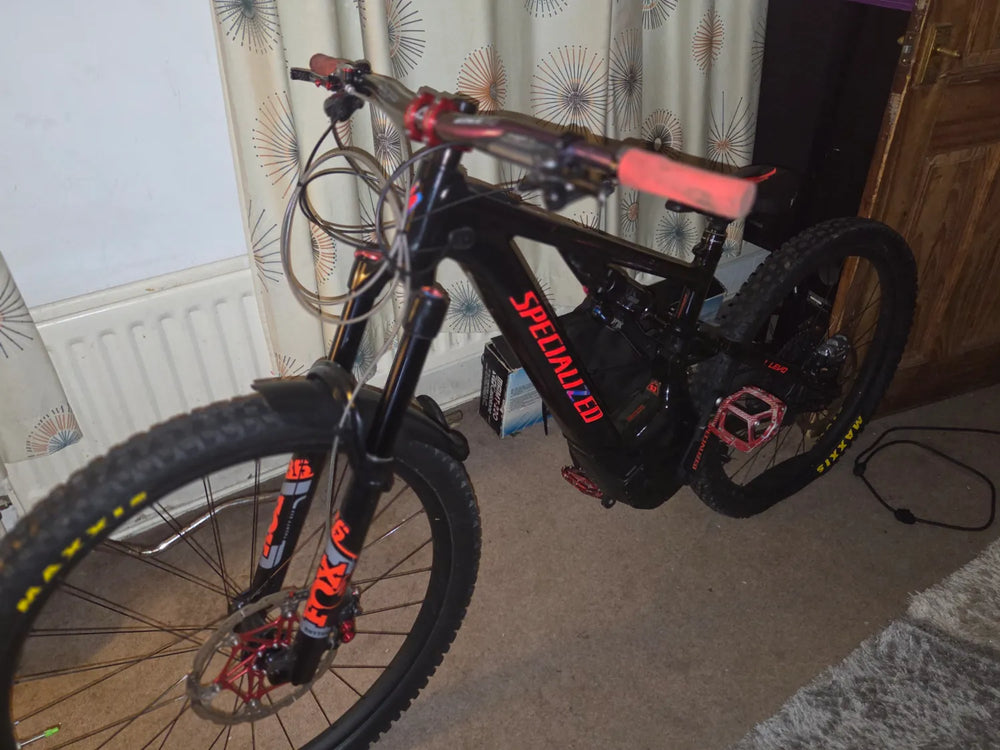 Specialized Levo Comp Alloy G3 2025