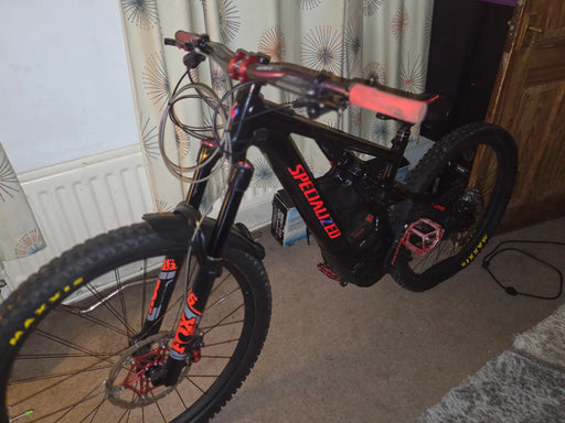 Specialized Levo Comp Alloy G3 2025