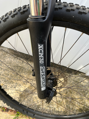 Carrera Vengeance Junior 2021