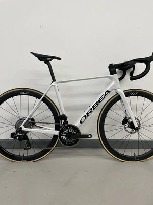 Orbea Orca M21eltd Pwr 2025